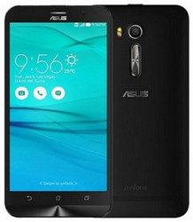 Замена экрана на телефоне Asus ZenFone Go (ZB500KG) в Ижевске